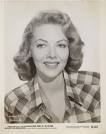 Barbara Lawrence