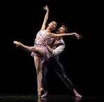 The Joffrey Ballet « CrossCurrents