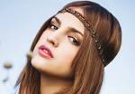 Mexico Model Eiza Gonzalez