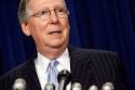 Senator Mitch McConnell