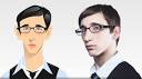 Create A Cartoon of You - FREE