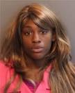 Jadia Weatherspoon