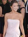 Drew Barrymore had her first