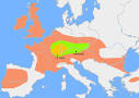 Celts in Europe 400BC - 800 BC | Flickr - Photo Sharing!