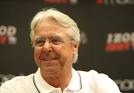 winner Rick Mears knows a