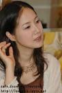 Profile of Yang Mi Kyung Jewel in the Palace