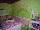 Modern Interior Home Design: Kids Bedroom Painting Ideas