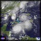 Hurricane Season 2004