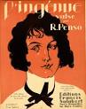 Illustrated Sheet Music