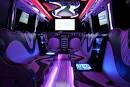 Party Bus Hire for Prom | Limo Service