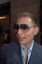 Scott Storch Image Pipe Colors: Scott Storch Picture 2