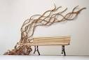 Pablo Reinoso's Spaghetti Benches » DecoJournal