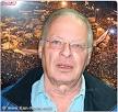 אהוד יערי, פרשן לענייני ערבים,