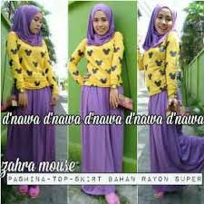 1.Baju Muslim MODERN, Baju Muslim MURAH, Baju Muslim MODIS, Baju ...