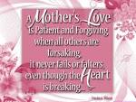 Happy Mothers Day Best Emotional Quotes for Mom To Present.