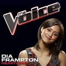 Heartless – DIA FRAMPTON Lyrics & Listen