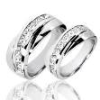 Wedding Bands, Wedding Rings, Platinum, Palladium, Diamond Wedding ...