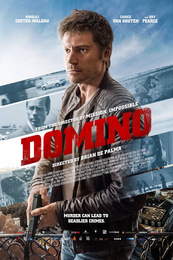 Resultado de imagem para filme domino De Palma
