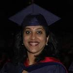 Priya Raman