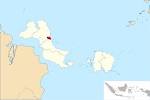 File:Lokasi Babel Kota Pangkal Pinang.svg. Dimensioni di questa anteprima: - via Daymix