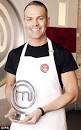 Simon Wood, is MasterChef champion, beating Emma Spitzer and Tony.