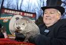 Punxsutawney Phil Will See His Shadow, But Chances Are He'll Be ...