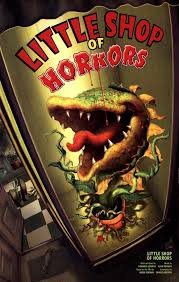 Little Shop of Horrors