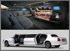 Limousine Service in London | Limo Service