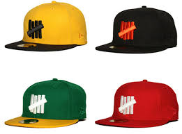 caps
