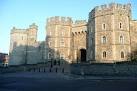 All quiet by King Henry VIII's - via Daymix