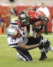 JOSH JOHNSON Pictures - New England Patriots v Tampa Bay ...
