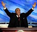 From Al Sharpton's Romance