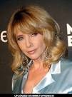 Rosanna Arquette at Montblanc