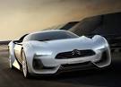 Virtual Sports Car to be Built by Citro&euml;n : Headlight: The Digital ...