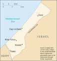 The Gaza Strip Table of Contents