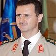 Bashar al Asad (Syria)
