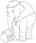 ภาพระบายสี | Little English with Kru_Ni [