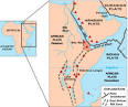 East African Rift - Wikipedia, the free encyclopedia