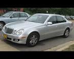 Mercedes Benz W211 Screensaver Screenshots, screen capture - Softpedia