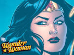 character of Wonderwoman?