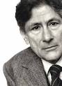 Edward Said (Brigitte Lacombe)