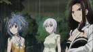 Watch Fairy Tail Episode 119 - The Deepest Realm