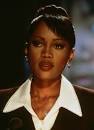 Characters: Wanda Blake