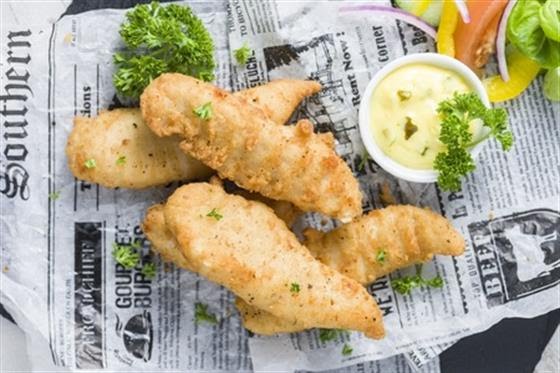 Ribs & Wings Manurewa