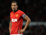 Manchester United 1 Sevilla 3 match report: RIO FERDINAND.