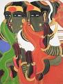 Lot 19. zoom: large. Thota Vaikuntam