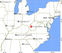 Cross Lanes, West Virginia (WV 25313) profile: population, maps ...
