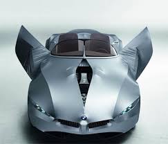The car is American