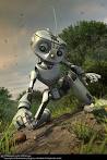 robots 3d
