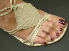 Aesthetic Toe Shortening | Beverly Hills Foot Surgery